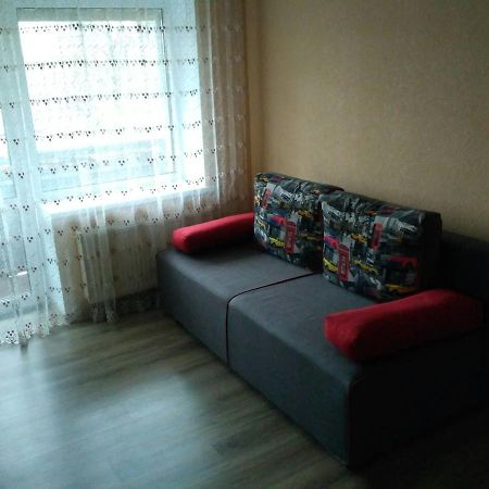 Apartment On The World Cherkasy Exterior photo