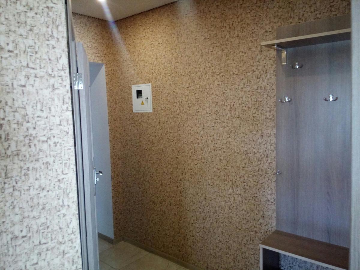 Apartment On The World Cherkasy Exterior photo